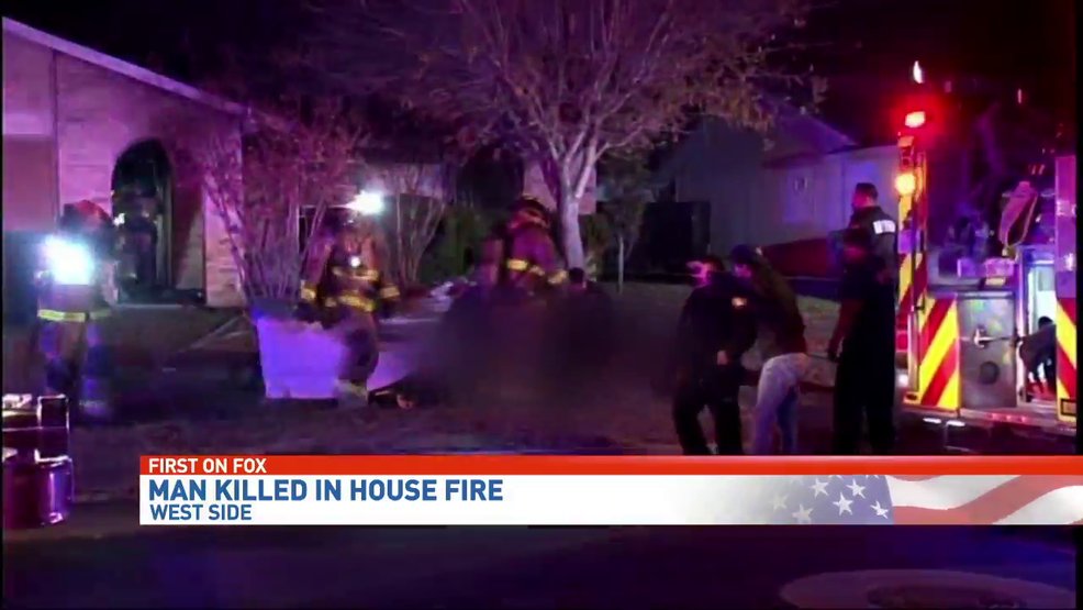 Army veteran escapes house fire that killed his roommate    