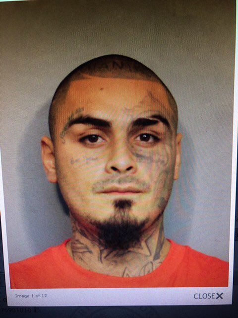 Houston: 3 law enforcement were shot while serving a search warrant 