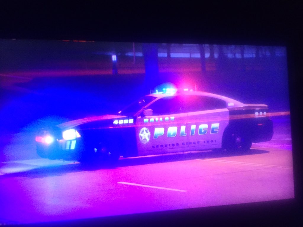 A burglary of a business near Fair Park leaves the suspected burglar dead after he was shot by the business owner. A case of orange soda and a portable stereo was recovered near the scene