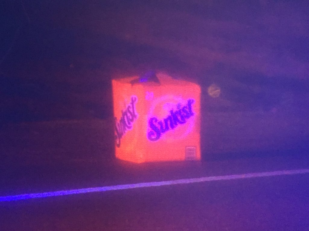A burglary of a business near Fair Park leaves the suspected burglar dead after he was shot by the business owner. A case of orange soda and a portable stereo was recovered near the scene