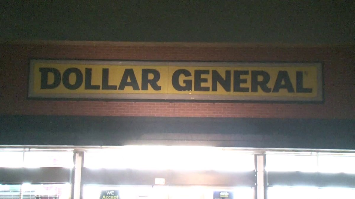 Police is looking for 2 men who broke into the Dollar General on Crosstimbers in Independence Heights