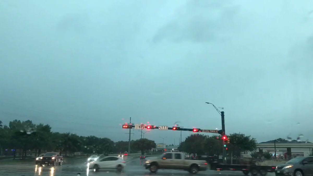 Tornado sirens   