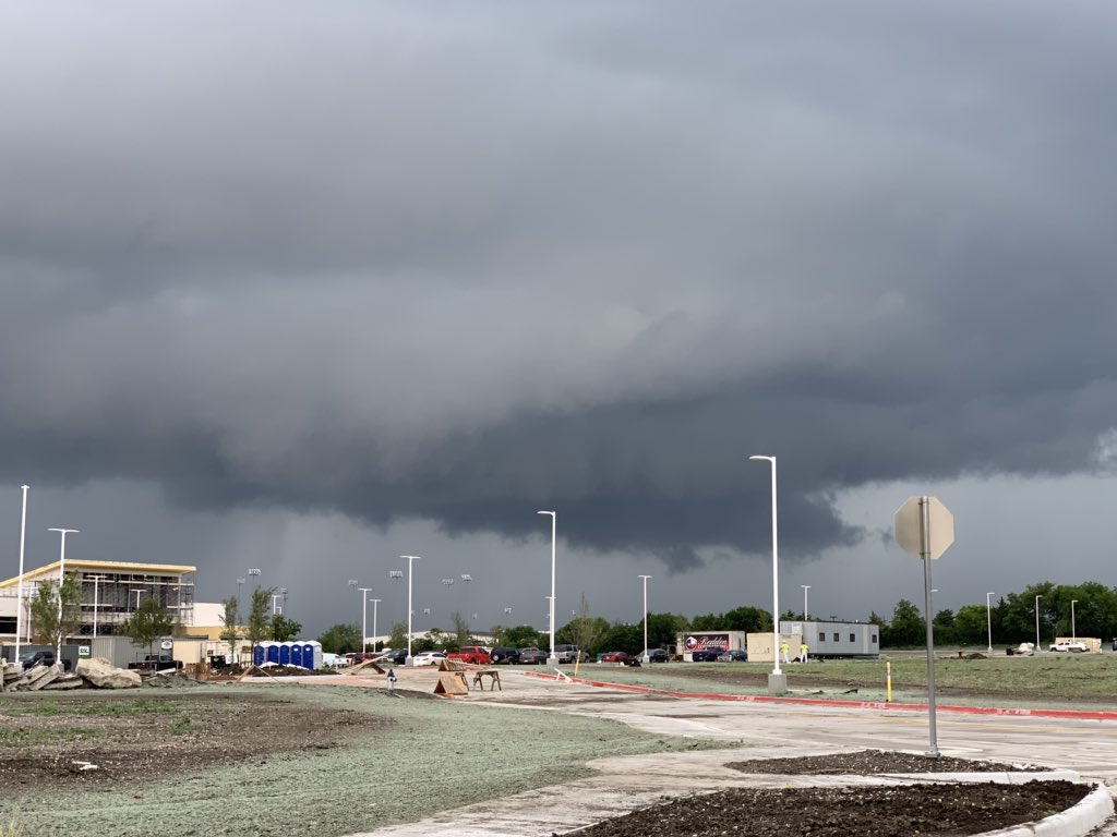 More storm damage Fort Worth - Texas live map with news today - texas.liveuamap.com1024 x 768