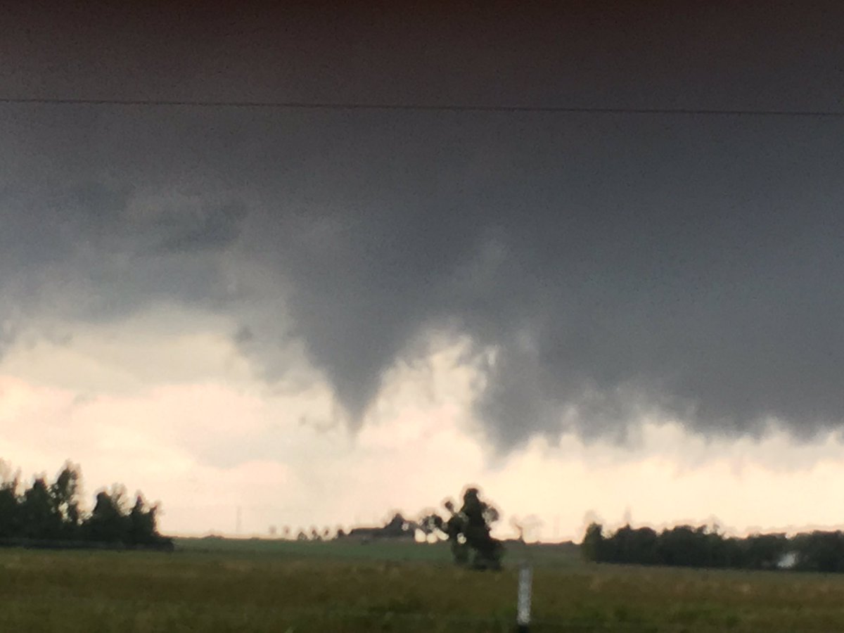 Canton Texas 