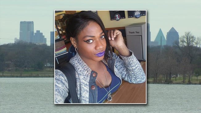 Dallas Police Make Arrest in Transgender Woman's Murder