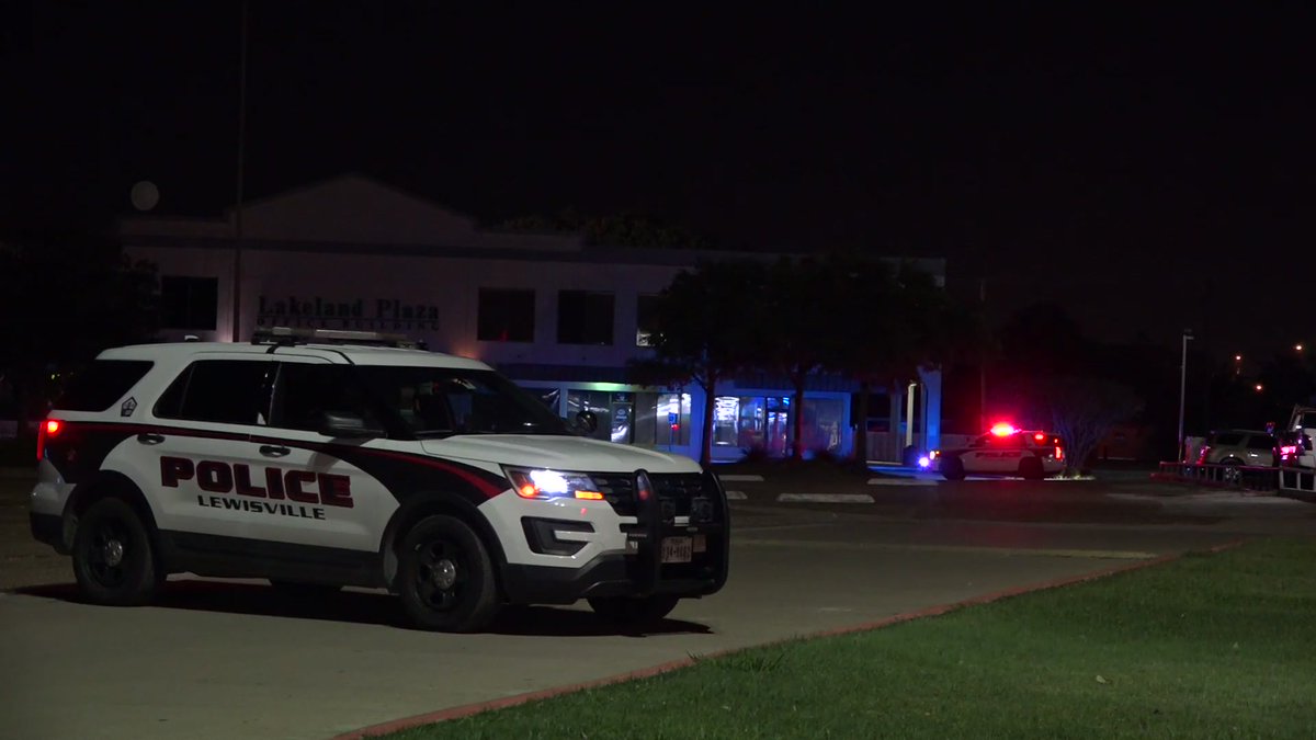 16-year-old girl from McKinney killed after shooting, car crash in Lewisville, officials say    