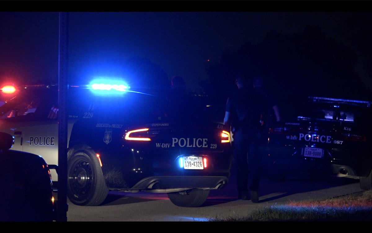 Fort Worth Police are investigating a fatal shooting on the cities west side. Homicide detectives responding