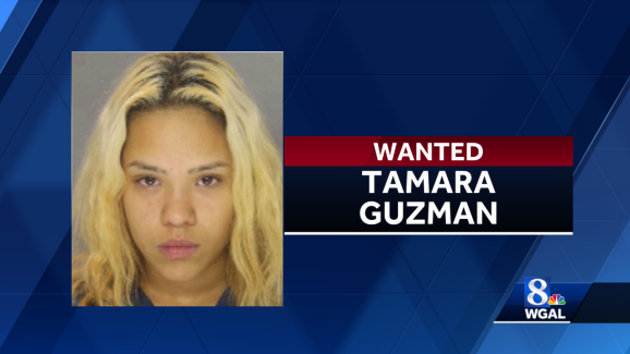 Woman wanted by police for attempted criminal homicide
