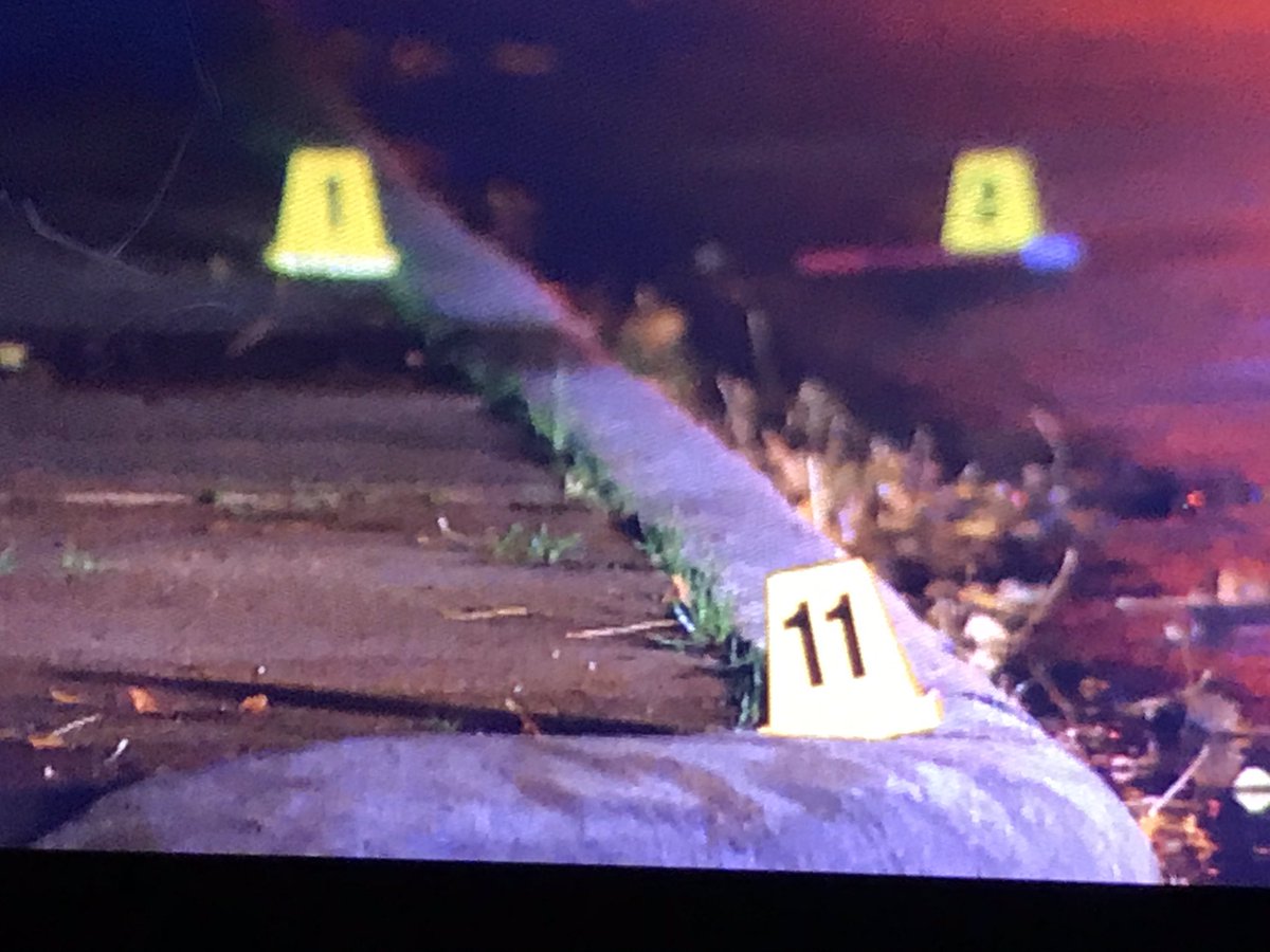 Dallas Police respond to an active shooter On foot call and find a woman firing a weapon at the location. Officers gave verbal commands to the woman and she fired again. The officer then fired his weapon and the woman surrendered and was taken into custody. No injuries reported