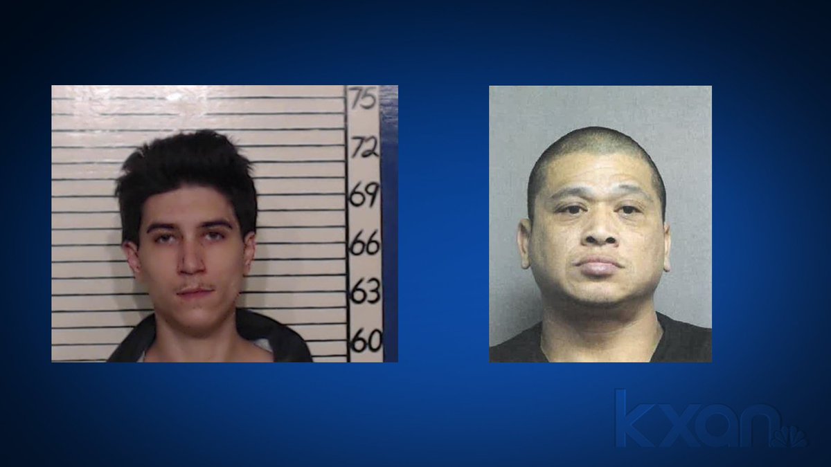 New Braunfels Police Department have arrested two men in connection to a 2015 killing, and both have been charged with capital murder