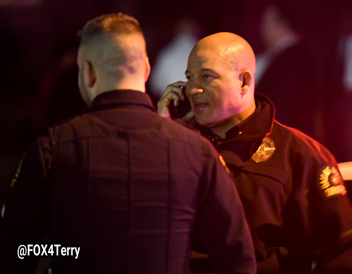 A young man shot dead in the streets of OakCliff becomes the 203rd murder of the year for Dallas.