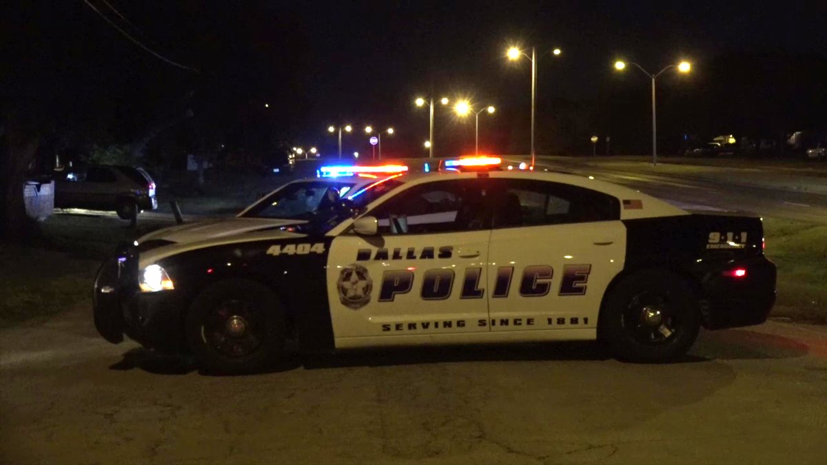 82-year-old fires gunshot near officers she mistook for car burglars