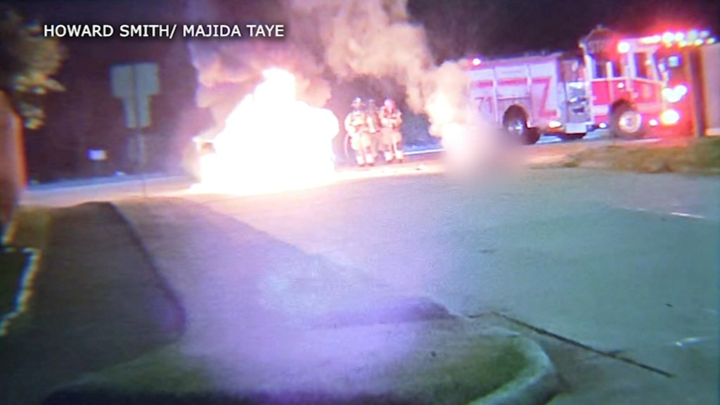 Driver charged in deadly motorcycle crash reportedly had blood alcohol content 5 times legal limit