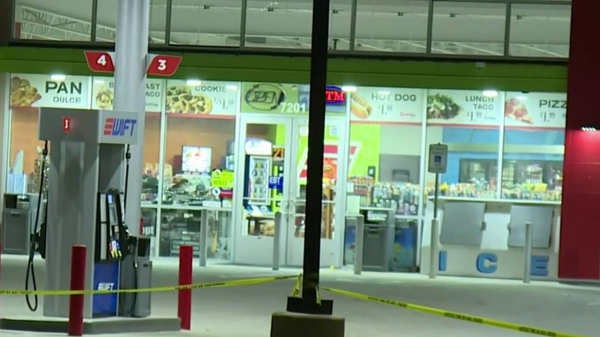 Houston police are investigating a deadly shooting at a convenience store on Bissonnet Street and Fondren Road. The fatal shooting happened just after 4 a.m. Sunday. Responding officers found a person dead inside the store, according to police.