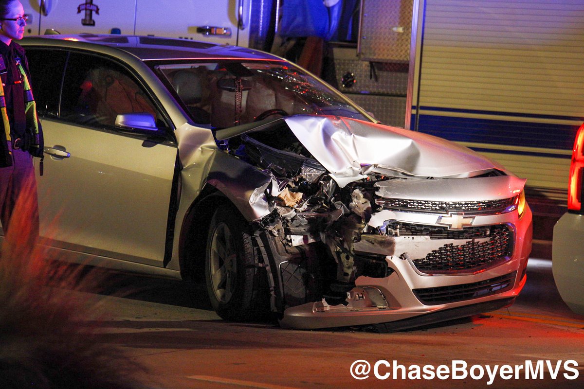 A Lubbock Co. Sheriff's deputy in town for the fallen Lubbock officer at the Tarrant County Medical Examiner's Office was uninjured after a driver crashed into the back of their patrol car while they were stopped at a stop sign near Downtown Fort Worth. 