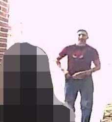 League City police is looking for help identifying this guy. Officers say he contacted a child last month through the app @likee_official saying he could help her become a model. She gave her address through the app.Police say he showed up and sexually assaulted her