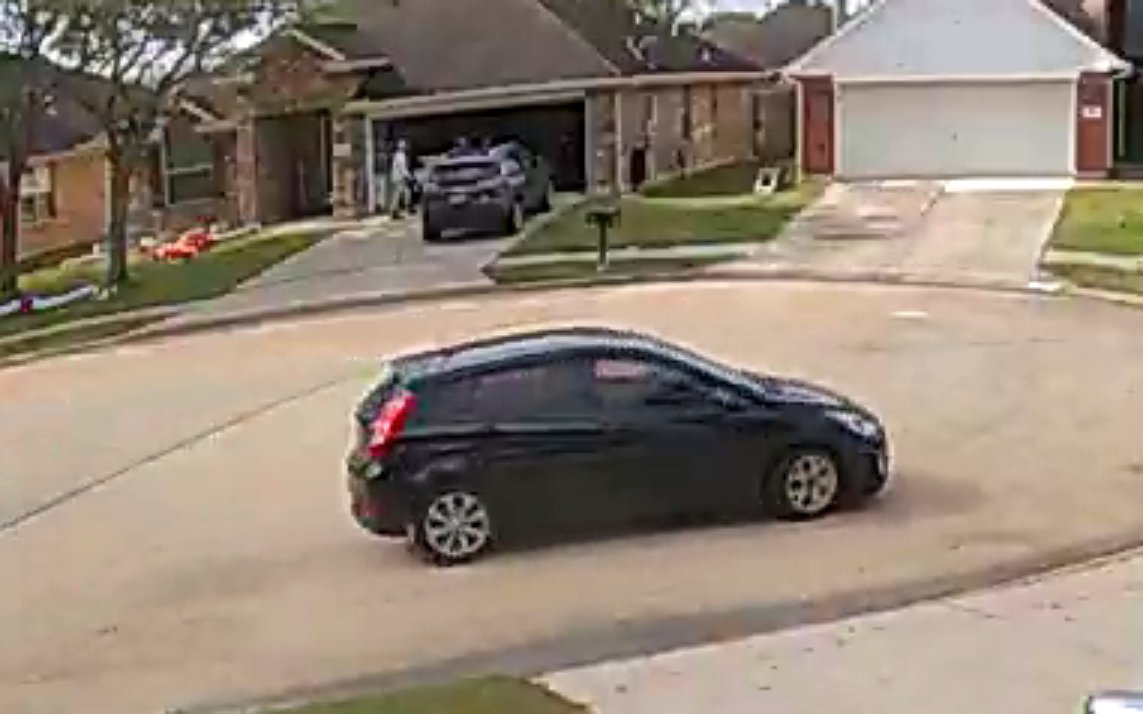 League City police is looking for help identifying this guy. Officers say he contacted a child last month through the app @likee_official saying he could help her become a model. She gave her address through the app.Police say he showed up and sexually assaulted her