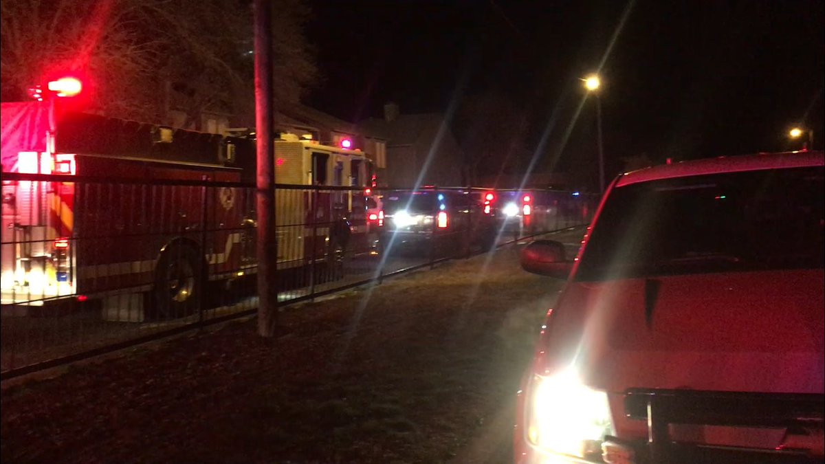 Hispanic male was dead after shooting at Little Elm Condominiums in the 600 block of Ruidosa Street, in west Abilene. When police arrived, they found a man shot once. He was pronounced dead. 