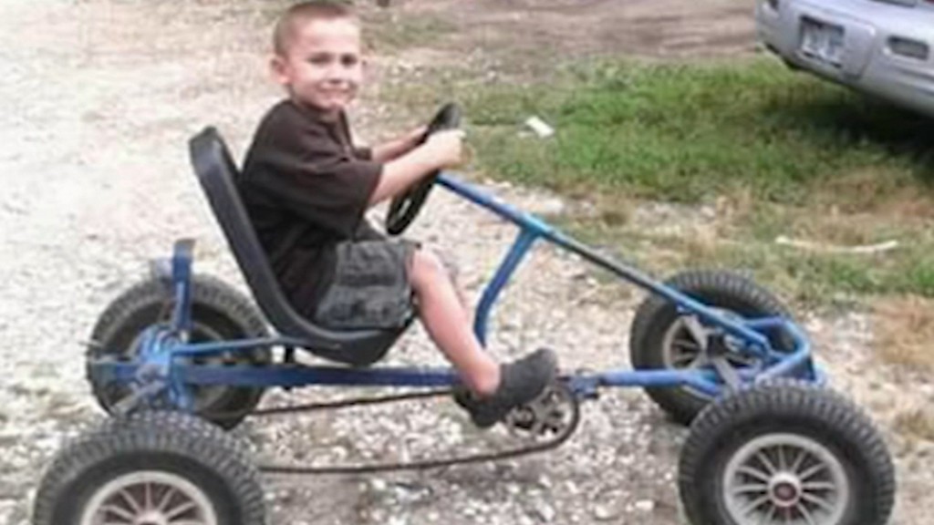 Boy tortured to death in Montana to be buried in Texas