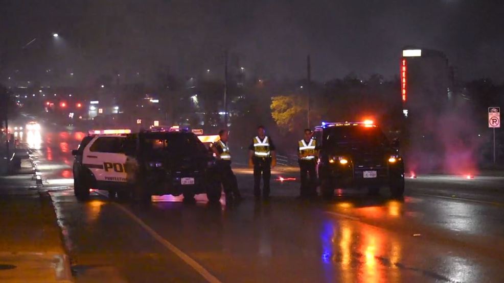 Woman in critical condition after being hit by truck near Mission San Jose. The driver didn't stop.