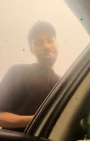 BPD investigating homicide, officers want to talk with three people they call persons of interest. Jimmy Thomas (aka Jimmy Livings), 30, lower left, two other persons of interest on right.  Marcus Savoy, 24, shot and killed at 3255 Elmira