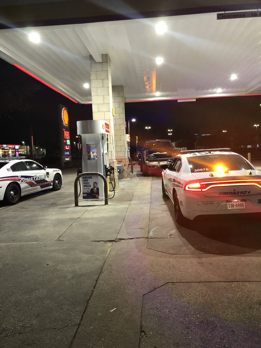 500 BLK FM 1960 1 in CUSTODY.. Stolen vehicle recovered  Felony possession of Firearm Unauthorized use Motor Vehicle 