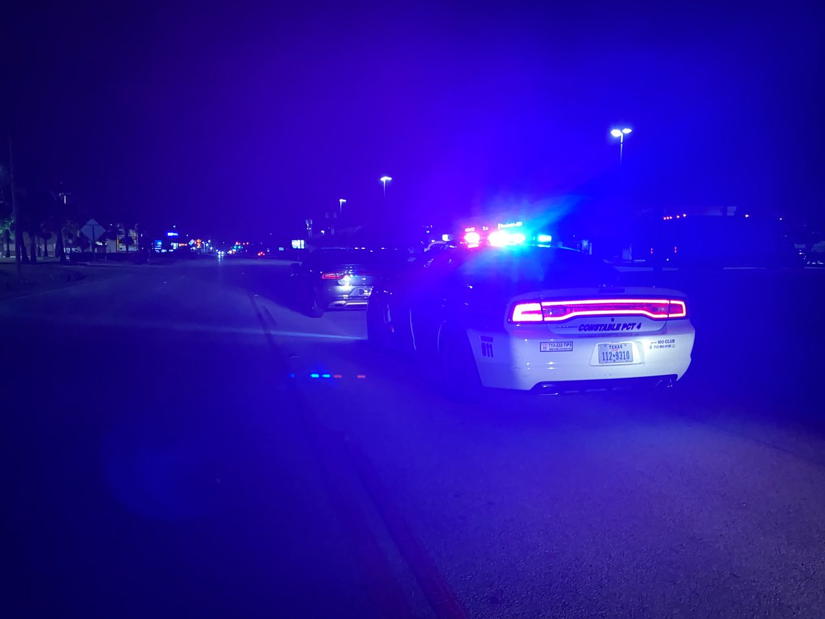 Deputies are in the area of Kuykendahl Rd and FM 2920 cracking down on motorists violating the law. 