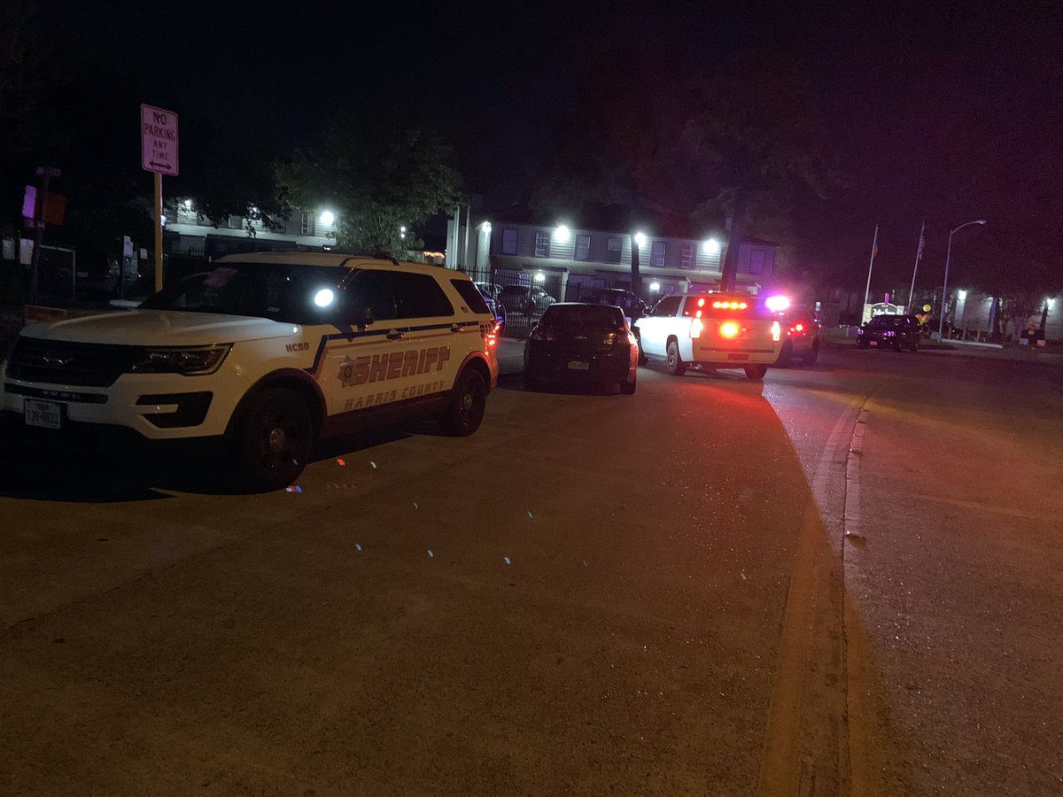District 4 deputies, homicide investigators and CSU are on scene of a shooting at 5635 Timber Creek Place. A male has succumbed to his injuries at the scene.