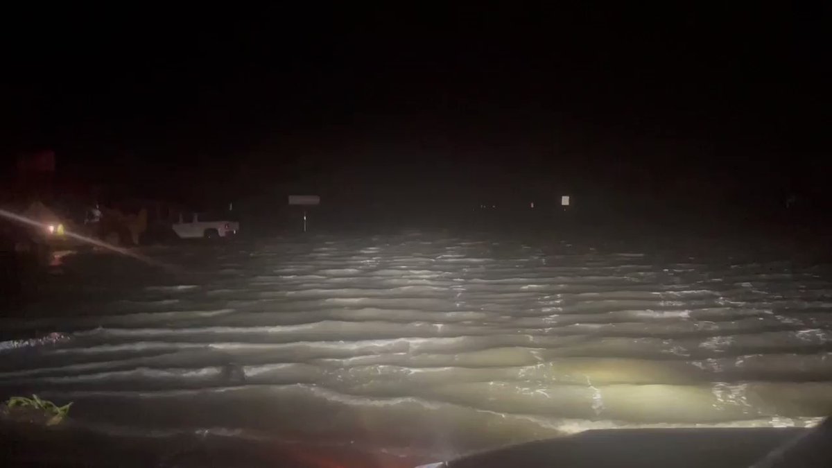 Storm surge surfside Beach TX Hurricane Nicholas @accuweather