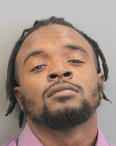 Houston Police:Arrested: Gregory Allen, 28, and Kevin Petit, 28, are in custody in this incident.  Allen is charged with murder. Petit is charged with aggravated assault with a deadly weapon.        