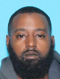 Houston Police:: Deandre Rivers, 28, is charged with murder & aggravated assault with a deadly weapon in the fatal shooting of a woman and wounding of two men at 11750 South Wilcrest Drive.