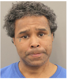 Houston Police:ARRESTED: David Cleo Elliott, 43, is charged with capital murder in the January 21st fatal shooting of a man at 5714 North Freeway