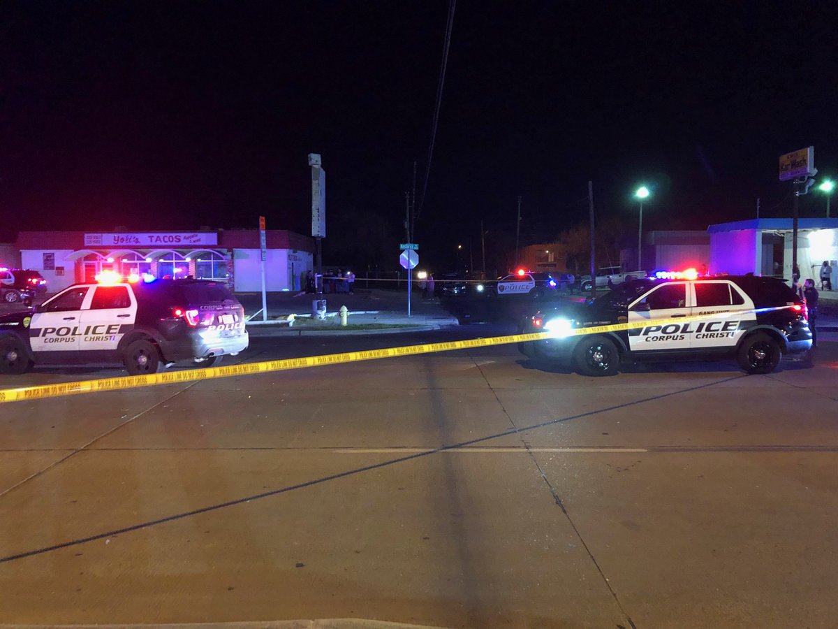 CCPD investigating deadly officer-involved shooting