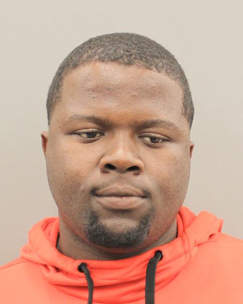 Houston Police:ARRESTED: Quinton Jermaine Wilson, 21, is in custody, charged with murder in this shooting in the 6600 block of Madrid on November 21, 2021.  An updated booking photo is below