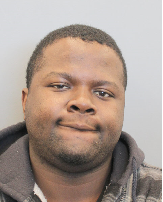 Houston Police:ARRESTED: Quinton Jermaine Wilson, 21, is in custody, charged with murder in this shooting in the 6600 block of Madrid on November 21, 2021.  An updated booking photo is below