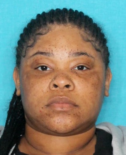 Sarenta Taylor (pictured) sought for questioning re: Feb. 24 shooting in 6000 blk of Bullard.