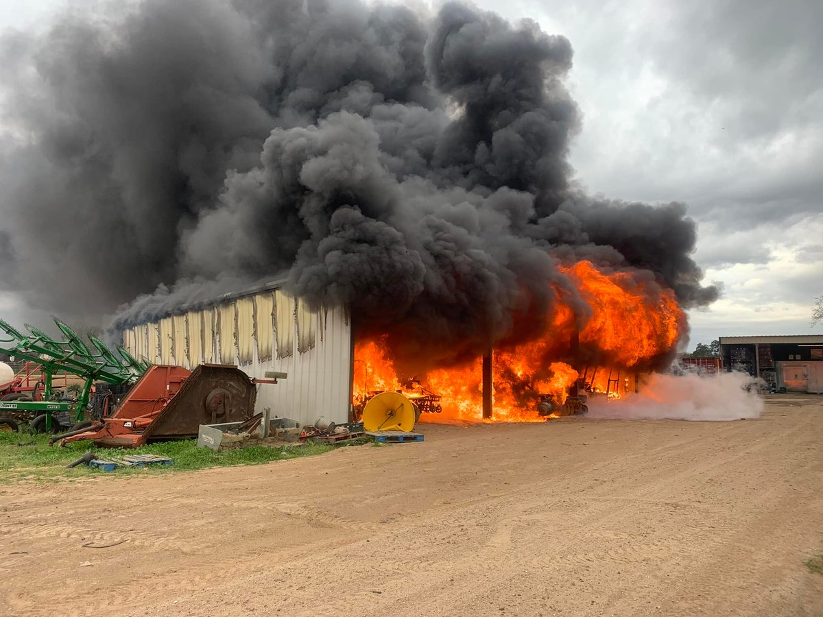 Atkinson Farms  business suffered a very destructive barn fire  It is our time as a Community to Step Up and support our longtime friends at Atkinson Farms. Please go by and purchase all your produce needs from these people during these tough times