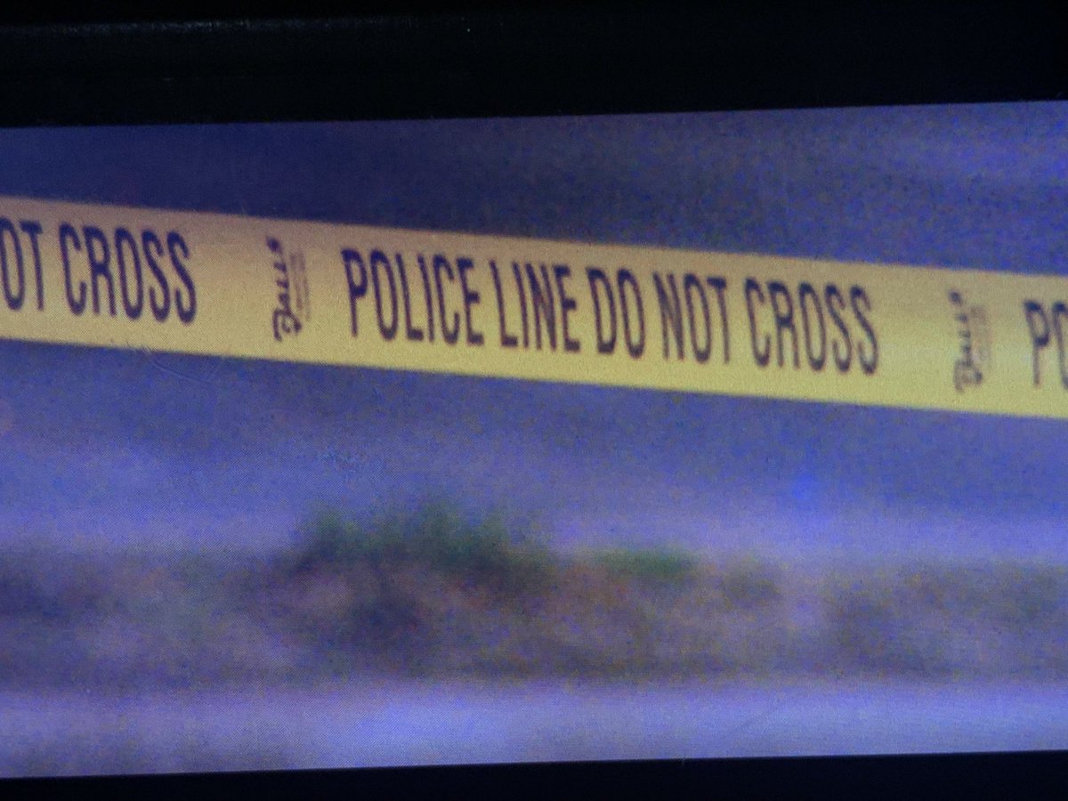 Mesquite Police confront an armed man outside the Urban Air Adventure Park. The  suspect fired a weapon at officers and officers returned fire wounding the suspect