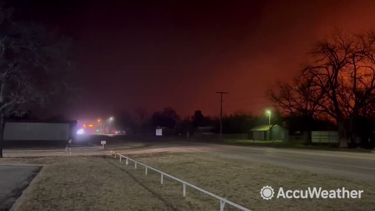 The complex is 39,883 acres and 0% contained. Units are running out of water now. Biggest threat to Rising Star is the east flank of the fire. Nursing home has been fully evacuated. Units advised to look out for spot fires near town