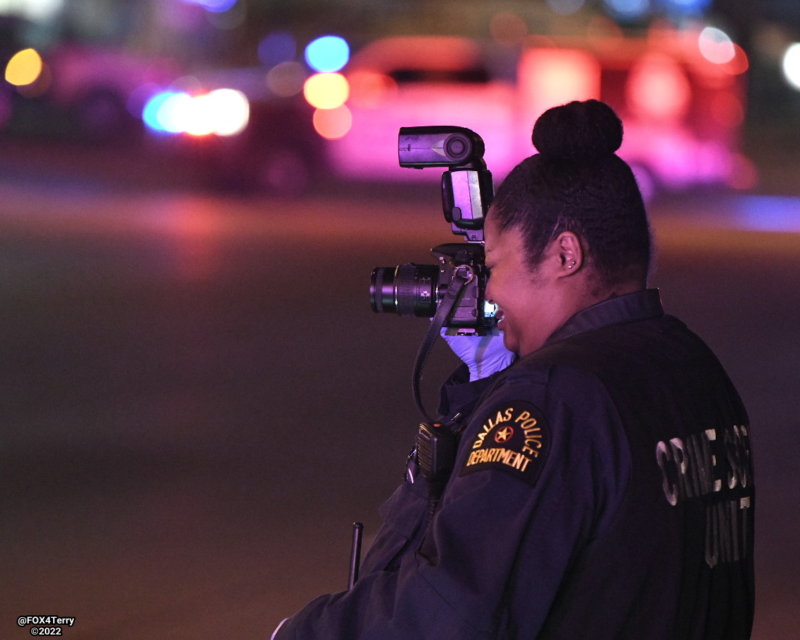 Approximately 10 people shot at a party on Botham Jean, 2 men wounded in DeepEllum. An  victim murdered, caught in a drive-by on Samuell Blvd. In 4 hours about 15 people shot.  