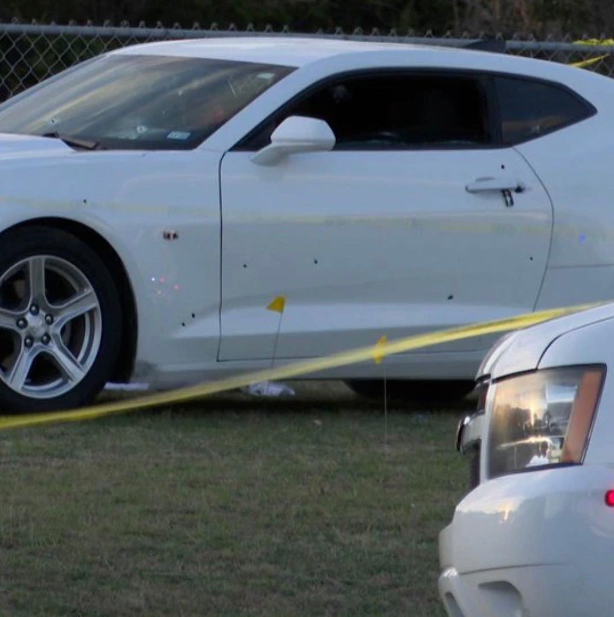 Killeen Police are investigating a shooting at a cemetery that left a 52-year-old woman dead and a second victim suffering from minor injuries. The shooting occurred shortly after 5 p.m. Tuesday, March 22 at the Calvary Baptist Church Garden of Memories Cemetery