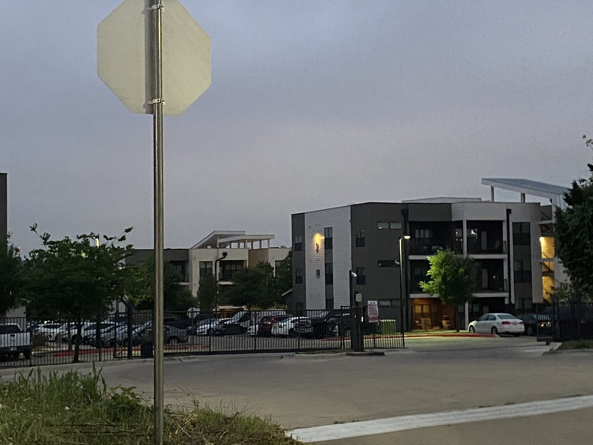 Austin Police are responding to a SWAT call in South Austin.   Police are staged in an AISD bus parking lot in the 7300 block of Bluff Springs Rd.   Watch command tells they are making contact with the person.  