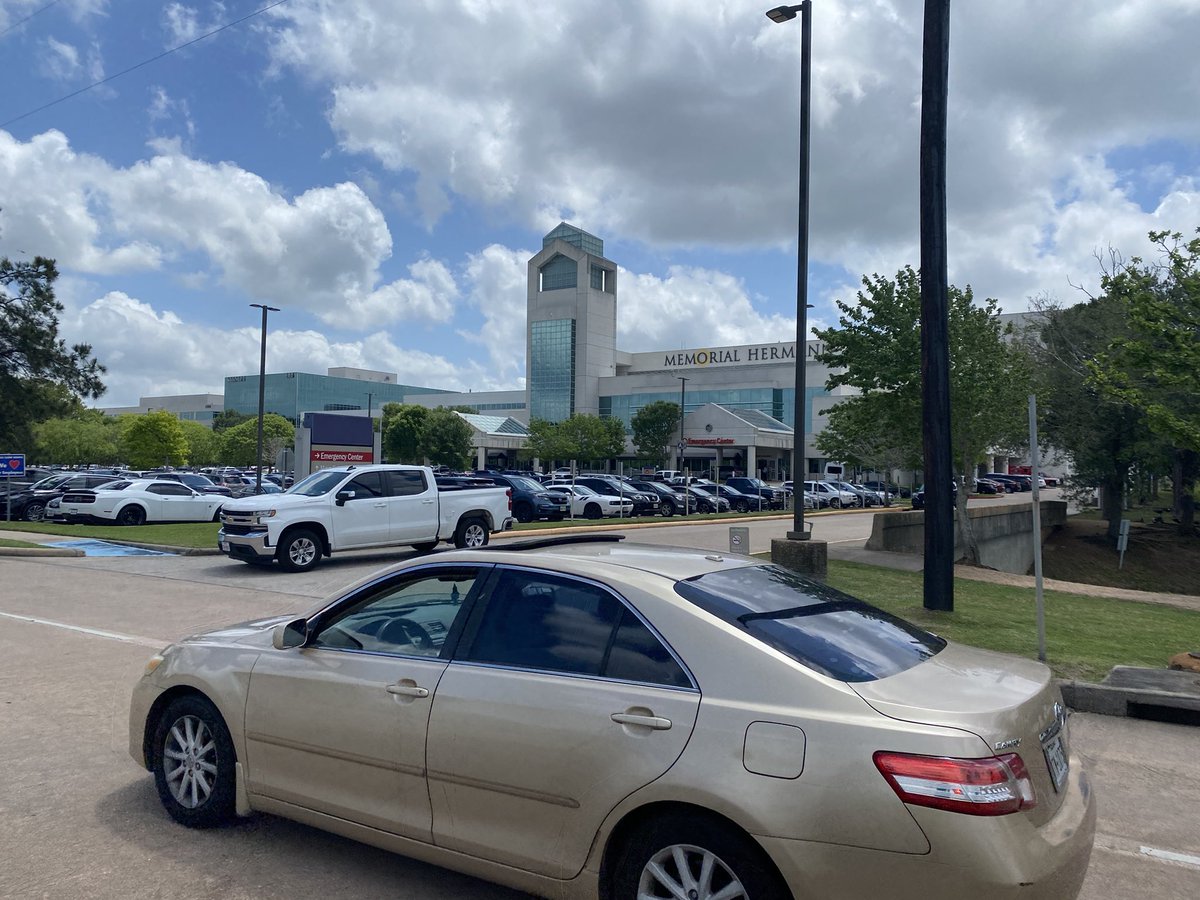 An investigation is underway after an officer with the Houston Police Department was transported to Memorial Hermann Southeast hospital following reports of a shooting in southeast Houston Wednesday, officials said. It happened at 14800 Gulf Freeway at Astoria