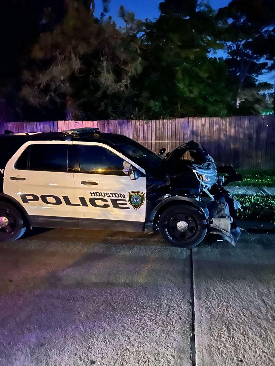 Just left the scene of our officer involved shooting. Suspect went head on into one our officers then fired his weapon at them.