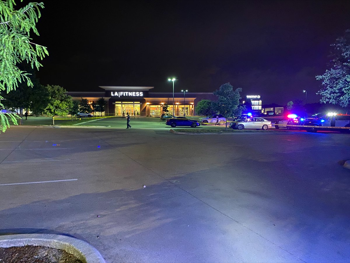 APD is investigating a suspicious death in South Austin.  Police say it happened in the parking lot of the LA Fitness located near the area of West Slaughter Lane and Manchaca Road