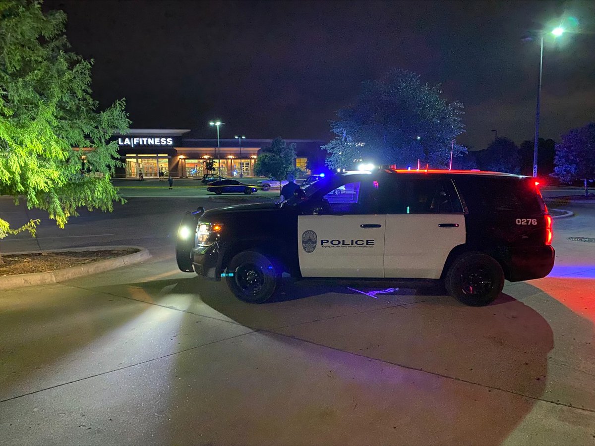 APD is investigating a suspicious death in South Austin.  Police say it happened in the parking lot of the LA Fitness located near the area of West Slaughter Lane and Manchaca Road