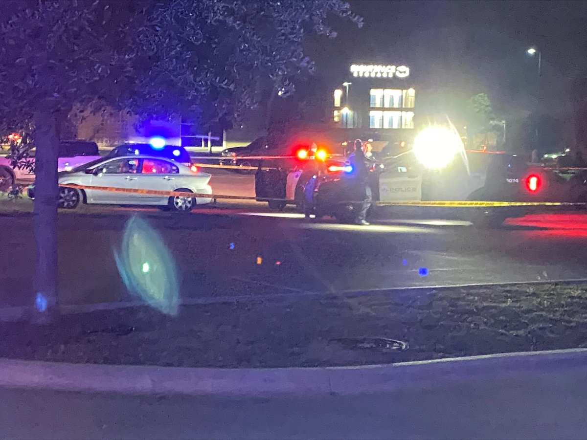 APD is investigating a suspicious death in South Austin.  Police say it happened in the parking lot of the LA Fitness located near the area of West Slaughter Lane and Manchaca Road