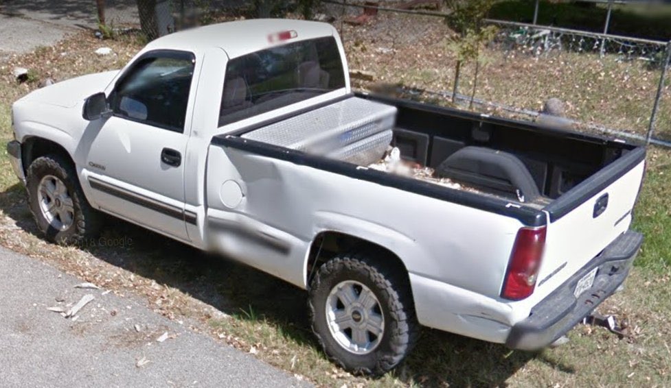 The new murders took place within the search perimeter in Leon County, TX.  Lopez is believed to be driving a 1999 Chevrolet pickup with  TX plates DPV4520. The truck is missing from the house where the bodies were found