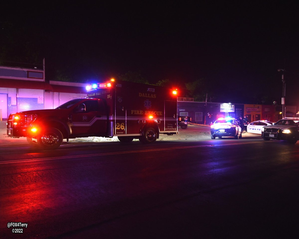 An altercation turns murder overnight. This occurred along Gilpin Ave.