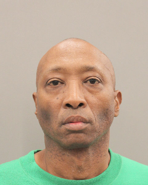 Houston Police:ARRESTED: Fitzgerald Campbell, 55, is charged with murder and assault with the fatal shooting of a man and the wounding of another at 826 Marcolin Street.         